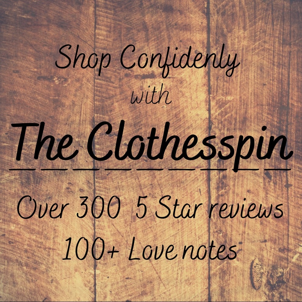 Shop confidently with me!